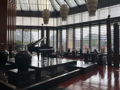 -苏州独墅湖世尊酒店