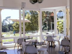 -Cornwall Park Bistro