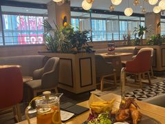 -半秋山西餐厅(沙坪坝店)
