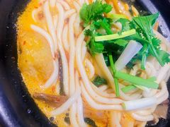 -姐弟俩土豆粉(平度尚街店)