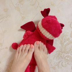-U3美甲