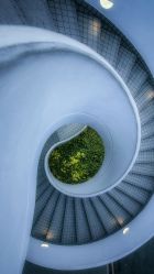 -文华东方水疗中心