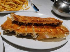 -大眼锅贴水饺(河东店)