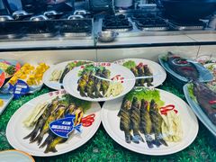-爷爷的烀饼店