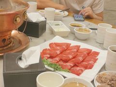 -牛街·马辈儿涮肉(牛街二店)