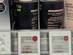 -Olive Young(明洞旗舰店)