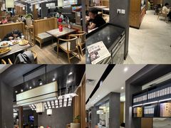 餐厅环境-闫府私房菜·百年鲁菜(恒隆店)