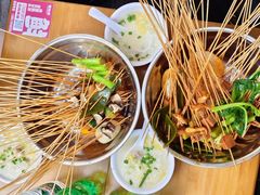 -嘉州鲜知味钵钵鸡(奎星楼店)