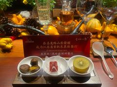 -龙吟山房(青龙山庄店)