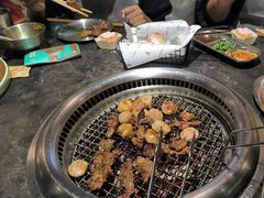 -一品诚记烤肉·甄选店(中南路店)