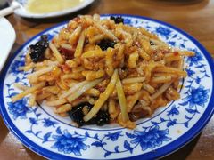 -生活本该如此北京小馆(周庄嘉园店)