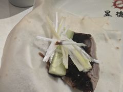 -昱德来·天津菜·渤海湾小海鲜(华夏店)