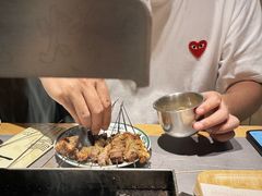 -老白清真烧烤(旗舰店)