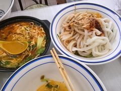 -老味道凉皮(石景山店)