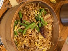 -老雒阳面馆·水席(定鼎门店)