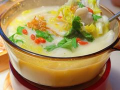 -闽上鲜·福建菜(龙湖滨江天街店)