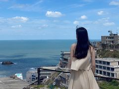 -东极岛景区