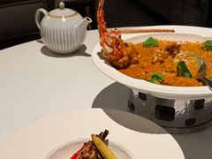 -狮拾久·现代新加坡料理(壹方城店)