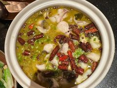 -华豫川酒家(大卫城店)