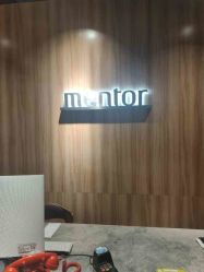 -Mentor Hair Salon