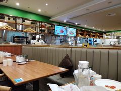 大堂-晋家门(弘阳广场店)