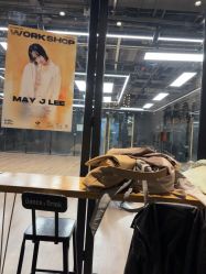 -G-STEPS舞蹈工作室