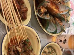 -东排食堂长沙小吃大排档(五一广场店)