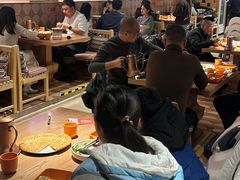 -谷丽麦馕新疆菜·清真(步步高梅溪新天地店)