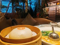 -桂满陇·海市蜃楼·黑金(国金店)