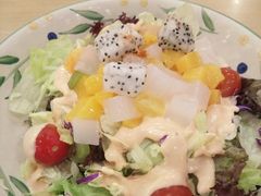 -萨莉亚意式餐厅(苏州泉屋店)