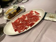 -鼎鼎香·港式火锅(北京SKP店)