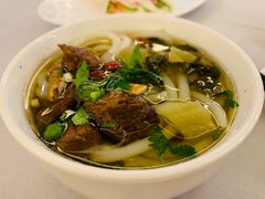 -贵州大厦贵州厅(樱花园西街店)