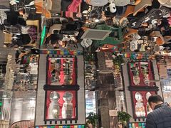 -巴依老爷新疆美食(清华东门店)