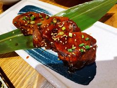 -林妈妈村·日式料理(宝山龙湖天街店)