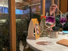 -良木缘咖啡西餐(太古里店)