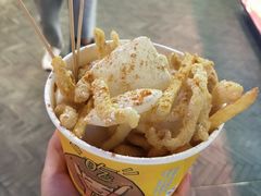 -鸡柳大人(宁大店)