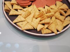 -隆喜元鱼汤包·海鲜(中联广场店)