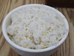 米饭-郭记家常菜下水馆