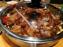 -黄记煌三汁焖锅(欢乐海岸店)