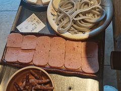 -陈眼镜火锅(总店)