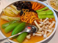 -洪禧楼·老广东海鲜酒楼(宁波万象城店)