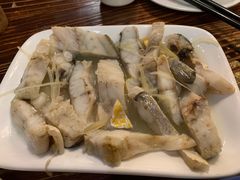 蒸黄花鱼-黄祥华养生堂·炖汤·营养蒸饭(岭南天地店)