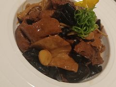 -山水一号·中餐厅