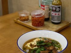 辣椒炒肉粉-和记粉馆(湘春路店)