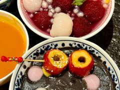 -福苗小骆驼烧烤(大唐不夜城店)