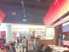 -龍歌自助小火锅(雨花台江南虹悦城店)