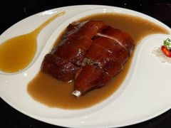 -北京四季酒店·采逸轩