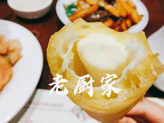 -老厨家(友谊路总店)