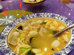 -双东酒店(东关街店)