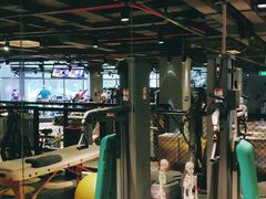 -威尔仕健身·游泳(古北店)